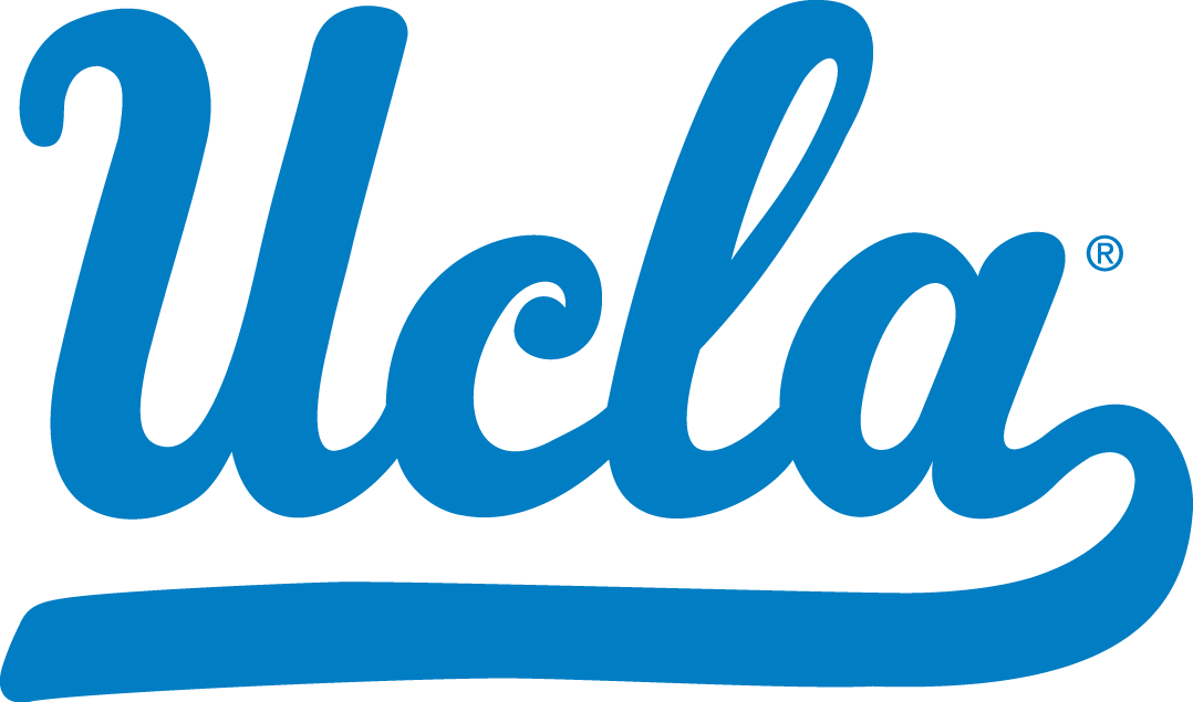 UCLA Bruins 1996-2017 Alternate Logo v4 iron on transfers for clothing
